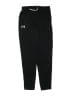 Under Armour Black Track Pants Size XL (kids) - photo 1