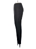 House of CB Solid Black Active Pants Size XS - photo 5