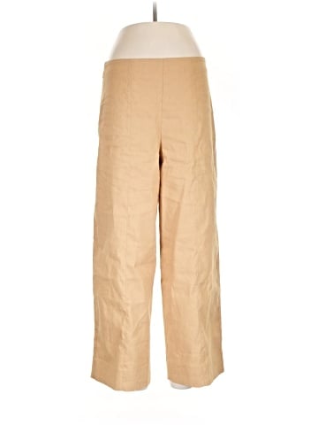 Vince. Linen Pants (view 1)