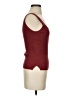 Madewell Burgundy Tank Top Size XXS - photo 4