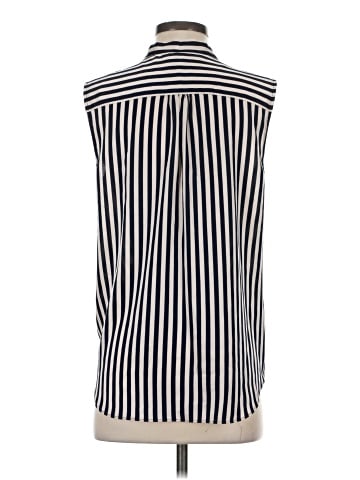 Ann Taylor Sleeveless Blouse (view 2)