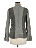 XCVI Gray Jacket Size M - photo 2