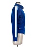 Unbranded Blue Track Jacket Size M - photo 4