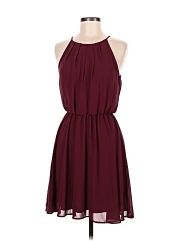 Lush Cocktail Dress (view 1)
