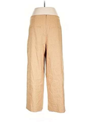 Vince. Linen Pants (view 2)