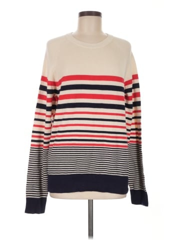 IZOD Long Sleeve Top (view 1)