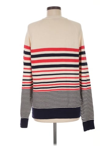 IZOD Long Sleeve Top (view 2)