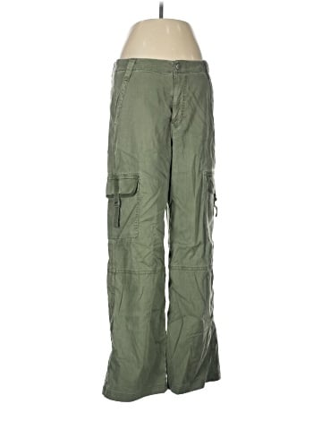 American Eagle Outfitters Cargo Pants (view 1)
