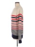 IZOD 100% Cotton Red Long Sleeve Top Size M - photo 5