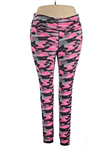 LIVI Active Active Pants (view 1)