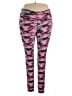 LIVI Active Camo Pink Active Pants Size 18 - 20 - photo 1