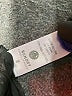 Sundry 100% Pima Cotton Blue Purple Tank Top Size Med (2) - photo 5