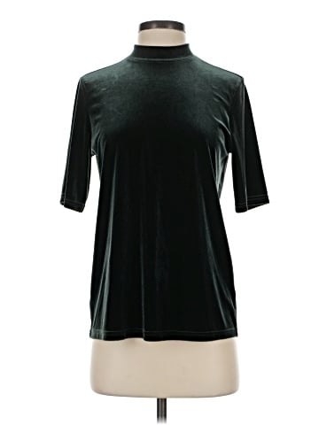 Lord & Taylor Short Sleeve Top (view 1)