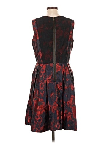 Taylor Cocktail Dress (view 2)