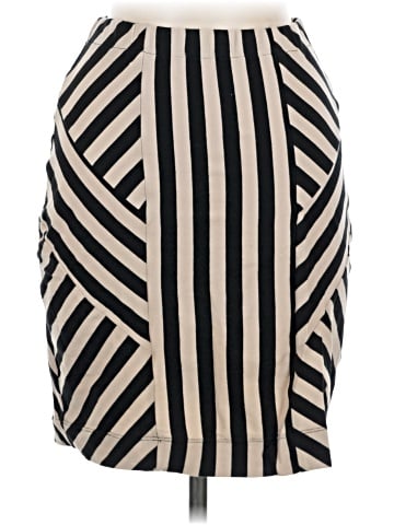 just ginger Casual Skirt (view 1)