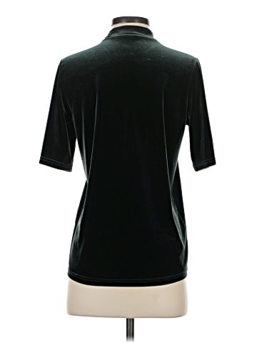 Lord & Taylor Short Sleeve Top (view 2)