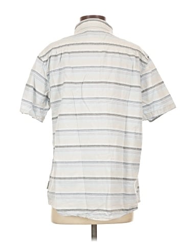 Quiksilver Short Sleeve Button-Down Shirt (view 2)