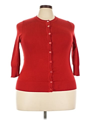 Fervour Cardigan (view 1)
