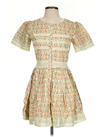 Krewe du Q Casual Dress (view 1)