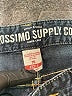 Mossimo Supply Co. Hearts Blue Jeans Size 7 Reg - photo 7