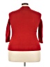 Fervour Red Cardigan Size 2X - photo 2