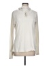 Marika Ivory Sweatshirt Size L - photo 1