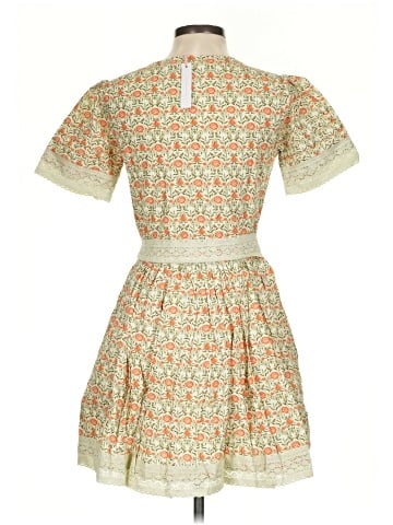 Krewe du Q Casual Dress (view 2)