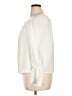 Max Studio 100% Polyester Ivory 3/4 Sleeve Blouse Size XL - photo 5