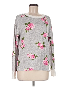 Betsey Johnson Long Sleeve Top