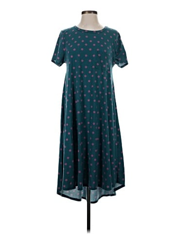 Lularoe Casual Dress (view 1)