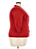 Fervour Red Cardigan Size 2X - photo 4