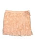 Cato Paisley Orange Skort Size XL - photo 1