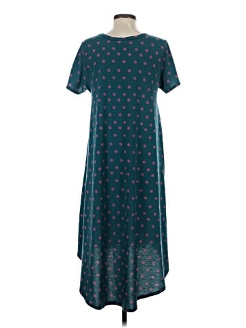 Lularoe Casual Dress (view 2)