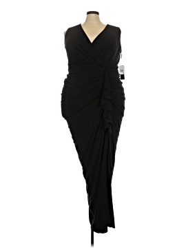Betsy & Adam Cocktail Dress