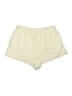 Gap Solid Ivory Athletic Shorts Size L - photo 2