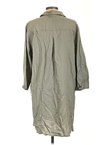 Tribal Casual Dress (view 2)
