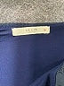 Le Lis Argyle Blue Casual Dress Size S - photo 7