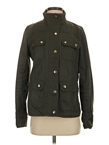J.Crew Factory Store Jacket (view 1)