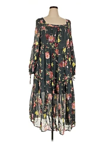 Anthropologie Casual Dress (view 1)