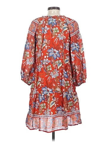 Velvet by Graham & Spencer Casual Dress (view 2)