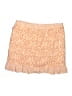 Cato Paisley Orange Skort Size XL - photo 2