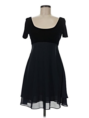 JS Collections Cocktail Dress (view 1)