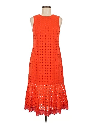 Donna Morgan Cocktail Dress (view 1)