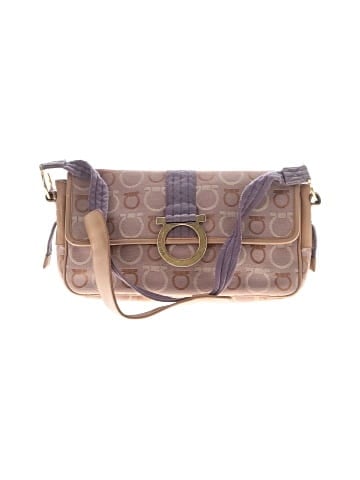 Salvatore Ferragamo Shoulder Bag (view 1)