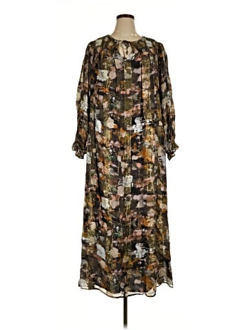 By Anthropologie Casual Dress (view 1)