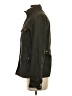 J.Crew Factory Store 100% Cotton Solid Green Jacket Size S - photo 5