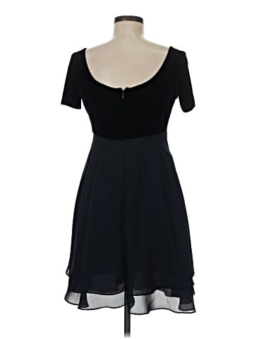 JS Collections Cocktail Dress (view 2)