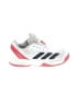 Adidas White Sneakers Size 12 (kids) - photo 1