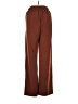 Scotch & Soda Brown Casual Pants Size S - photo 2