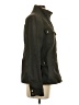 J.Crew Factory Store 100% Cotton Solid Green Jacket Size S - photo 4